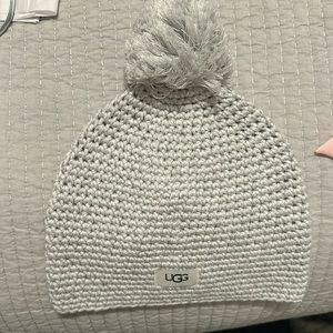 Ugg Beanie